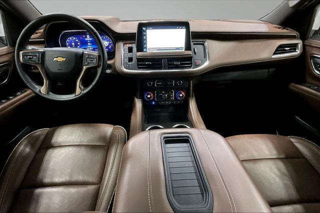2024 Chevrolet Tahoe - $69,713