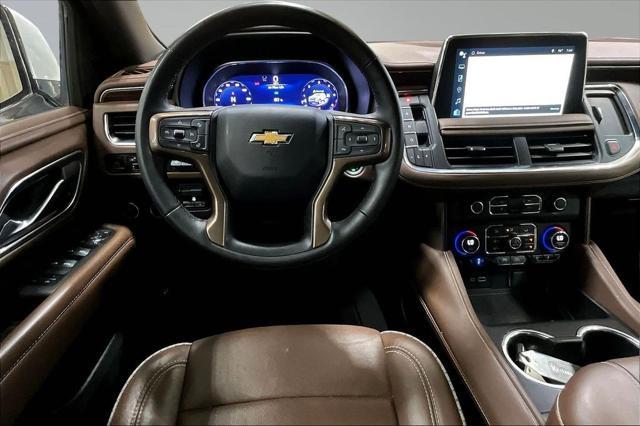 2024 Chevrolet Tahoe - $69,713