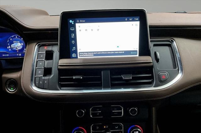 2024 Chevrolet Tahoe - $69,713