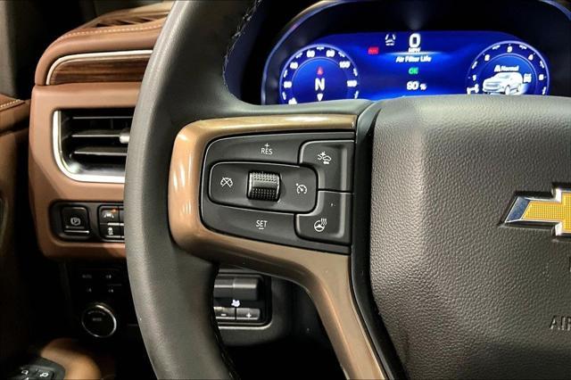 2024 Chevrolet Tahoe - $69,713