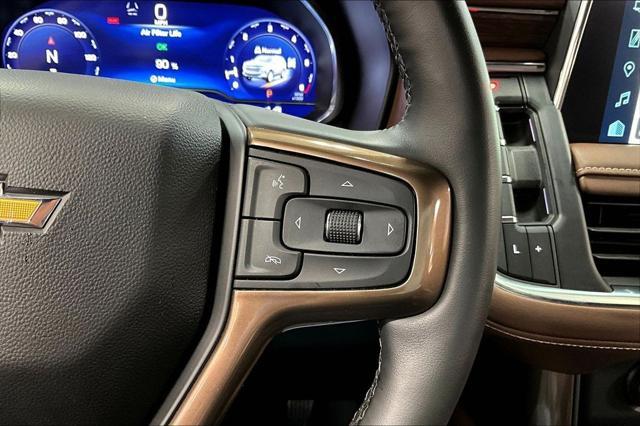 2024 Chevrolet Tahoe - $69,713