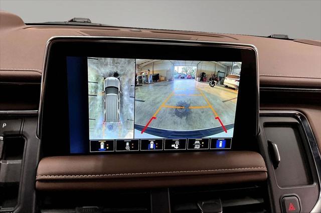 2024 Chevrolet Tahoe - $69,713