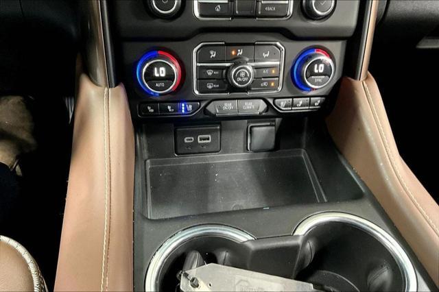 2024 Chevrolet Tahoe - $69,713