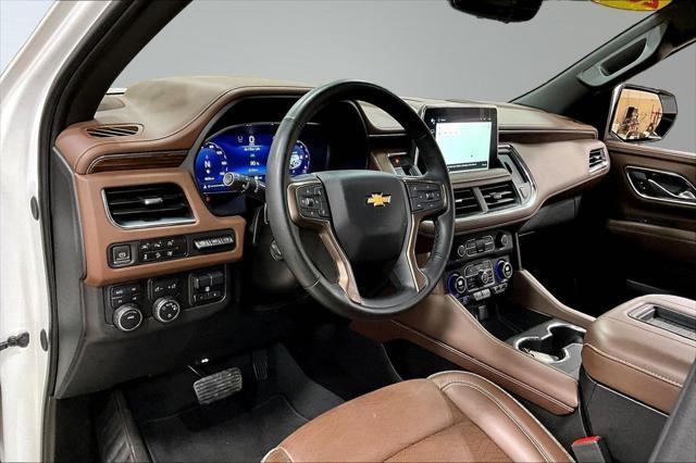 2024 Chevrolet Tahoe - $69,713