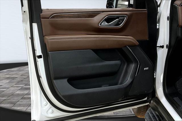 2024 Chevrolet Tahoe - $69,713