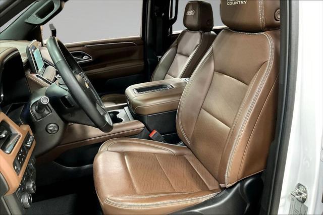 2024 Chevrolet Tahoe - $69,713