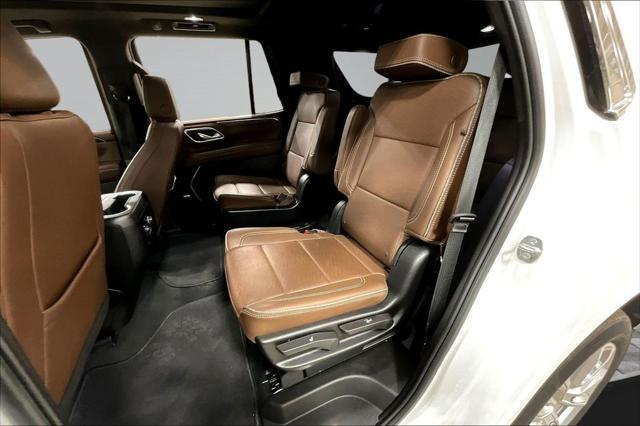 2024 Chevrolet Tahoe - $69,713