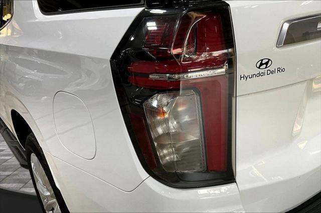 2024 Chevrolet Tahoe - $69,713