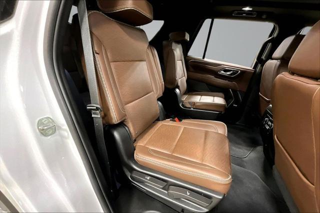 2024 Chevrolet Tahoe - $69,713