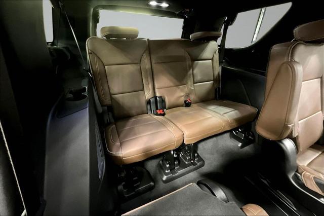 2024 Chevrolet Tahoe - $69,713