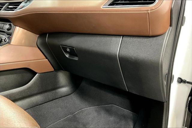 2024 Chevrolet Tahoe - $69,713