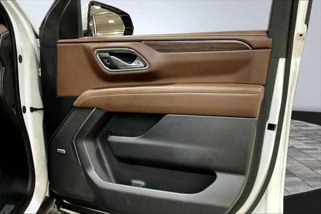 2024 Chevrolet Tahoe - $69,713