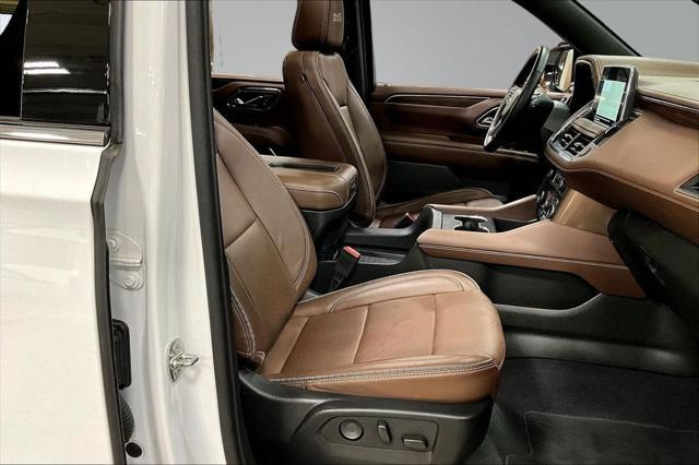 2024 Chevrolet Tahoe - $69,713