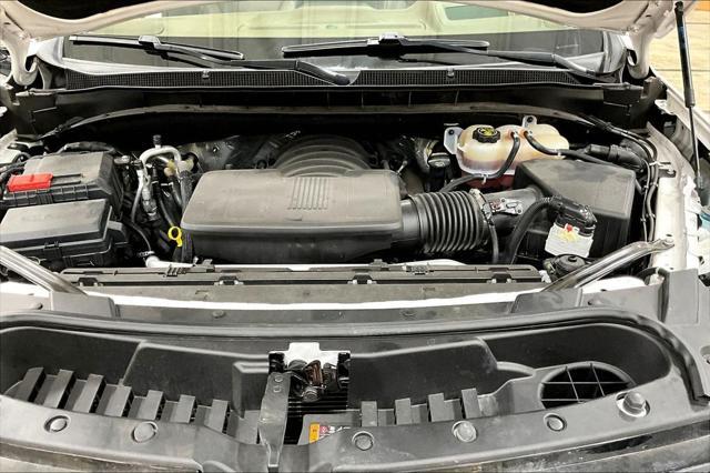 2024 Chevrolet Tahoe - $69,713