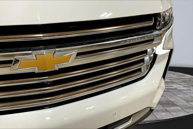 2024 Chevrolet Tahoe - $69,713