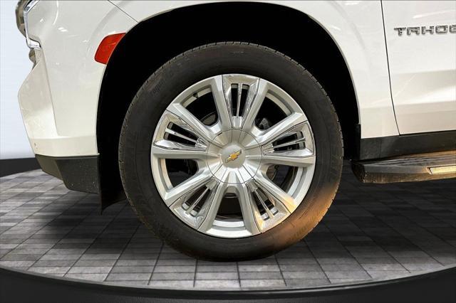 2024 Chevrolet Tahoe - $69,713