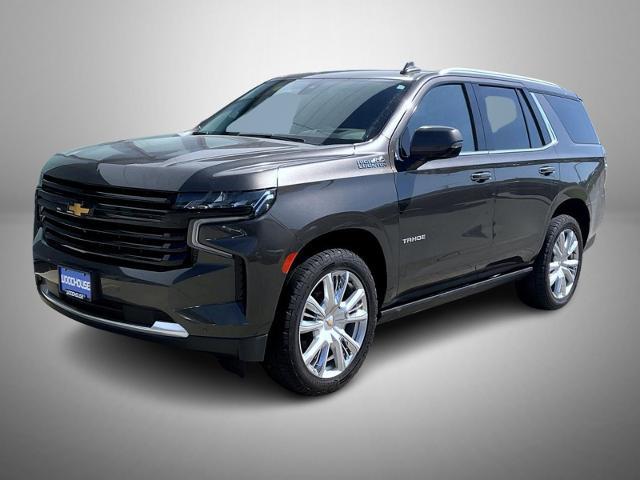 2021 Chevrolet Tahoe - $35,688