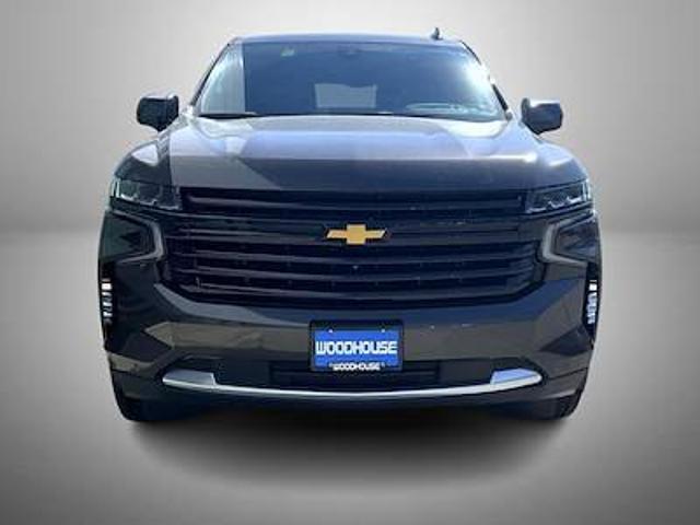 2021 Chevrolet Tahoe - $35,688