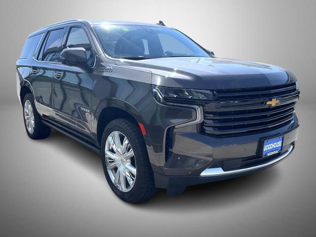 2021 Chevrolet Tahoe - $35,688