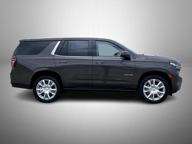 2021 Chevrolet Tahoe - $35,688