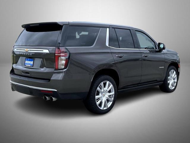 2021 Chevrolet Tahoe - $35,688