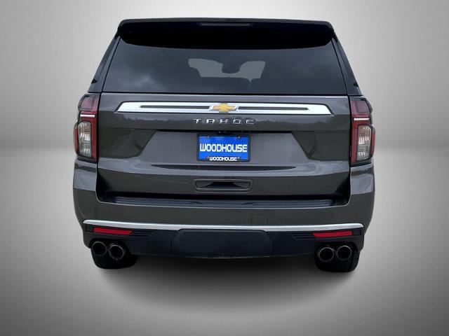 2021 Chevrolet Tahoe - $35,688