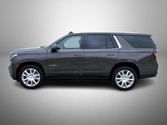 2021 Chevrolet Tahoe - $35,688