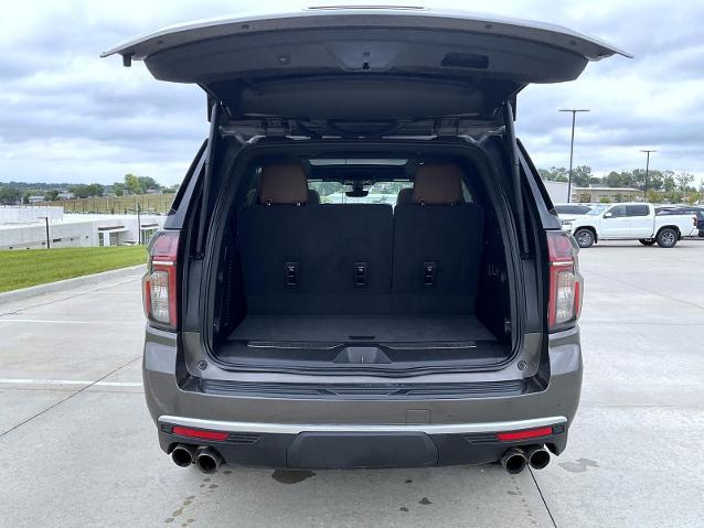 2021 Chevrolet Tahoe - $35,688