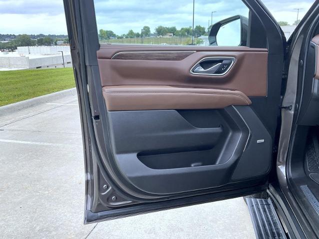 2021 Chevrolet Tahoe - $35,688
