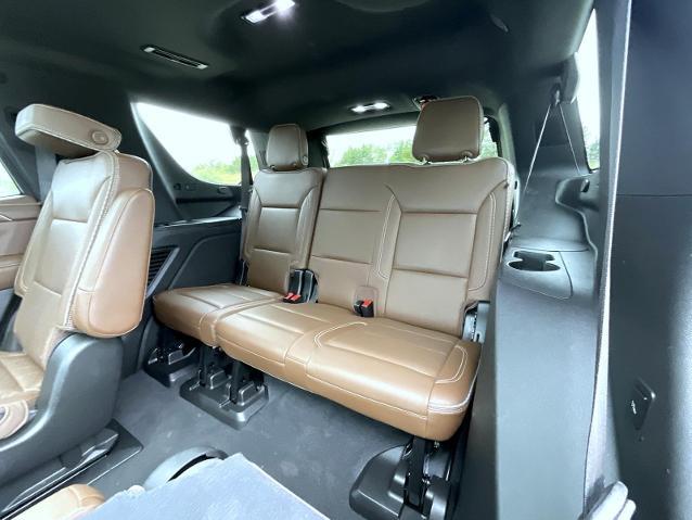 2021 Chevrolet Tahoe - $35,688