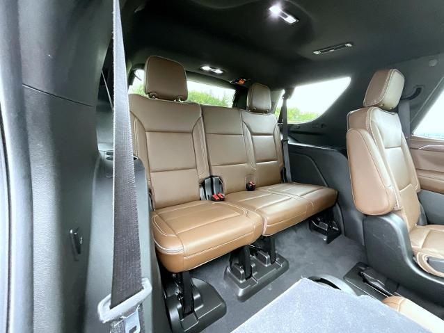 2021 Chevrolet Tahoe - $35,688
