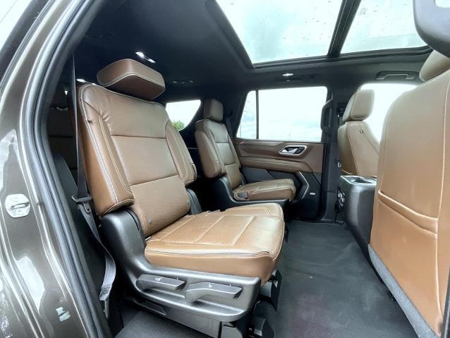 2021 Chevrolet Tahoe - $35,688
