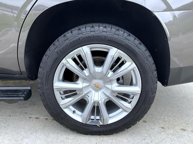 2021 Chevrolet Tahoe - $35,688