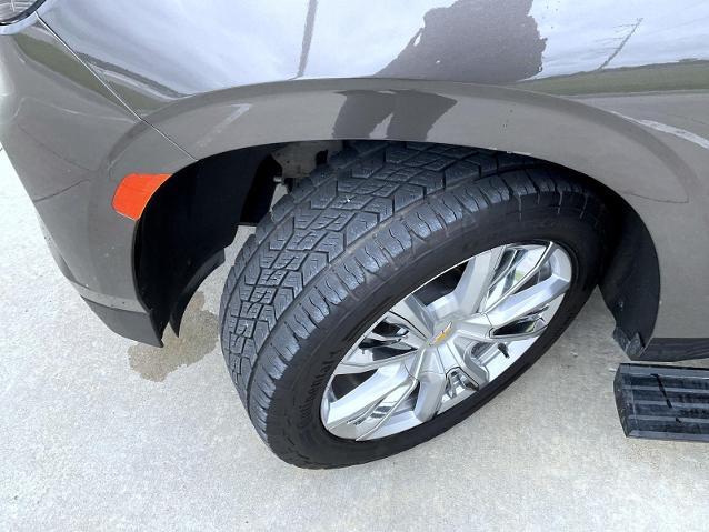 2021 Chevrolet Tahoe - $35,688