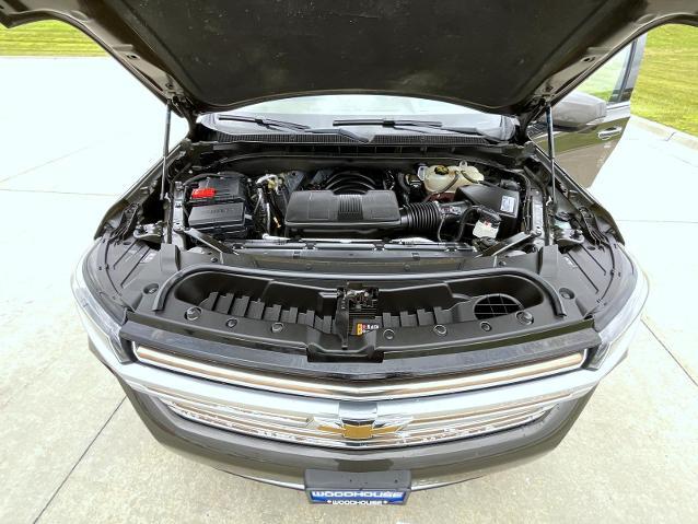 2021 Chevrolet Tahoe - $35,688