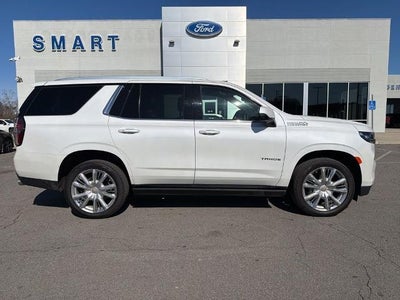 2023 Chevrolet Tahoe 4X4 High Country 4DR SUV
