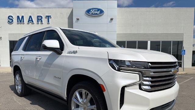 Preowned 2023 Chevrolet Tahoe High Country for Sale