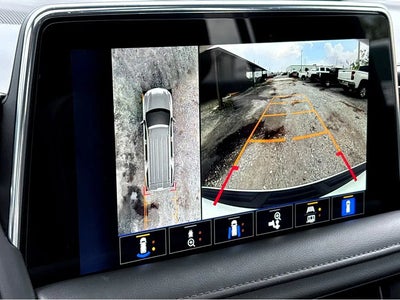 2023 Chevrolet Tahoe 4X4 High Country 4DR SUV