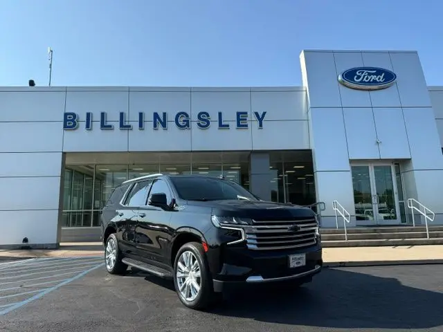 2023 Chevrolet Tahoe