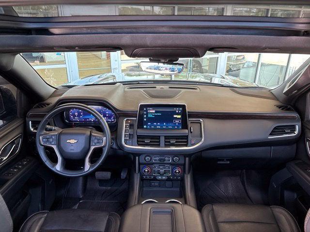 2023 Chevrolet Tahoe - $57,593