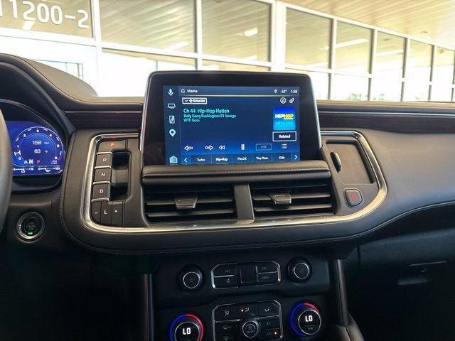 2023 Chevrolet Tahoe - $57,593
