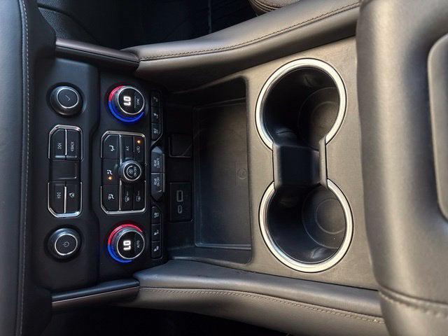 2023 Chevrolet Tahoe - $57,593