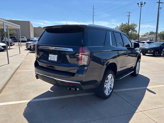 2023 Chevrolet Tahoe - $57,593