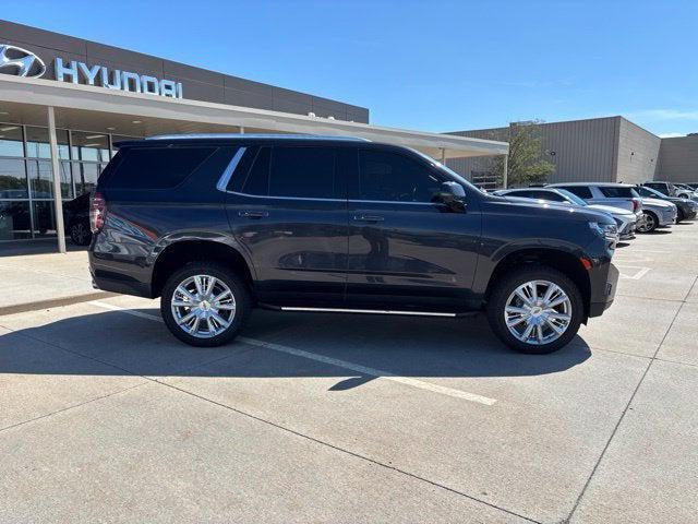 2023 Chevrolet Tahoe - $57,593