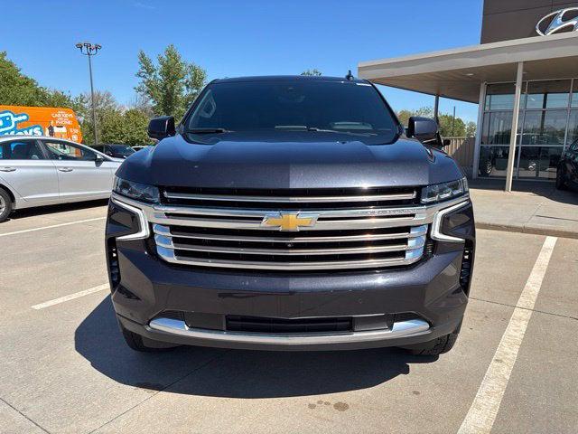 2023 Chevrolet Tahoe - $57,593