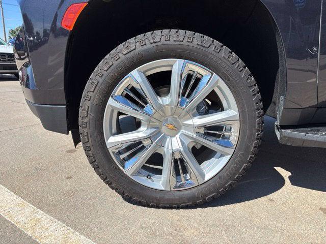 2023 Chevrolet Tahoe - $57,593