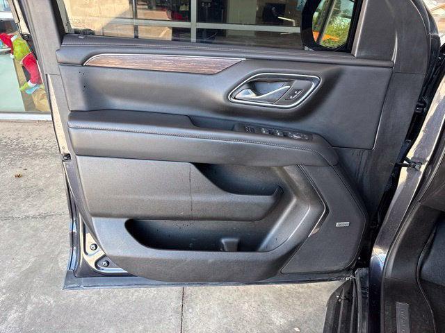 2023 Chevrolet Tahoe - $57,593