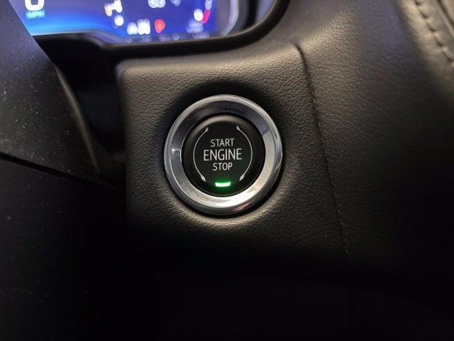 2023 Chevrolet Tahoe - $57,593