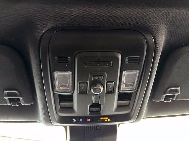 2023 Chevrolet Tahoe - $57,593