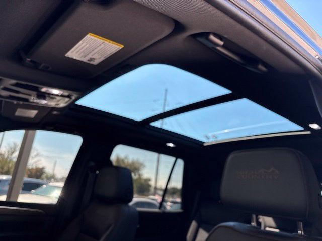 2023 Chevrolet Tahoe - $57,593